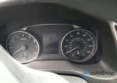 2017 Hyundai Elantra Se from USA, damaged, VIN 5NPD74LF0HH139211